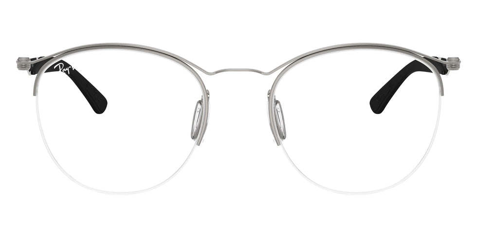 Ray-Ban RX7553 3214 50 - Gunmetal