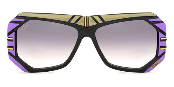 Black-Violet / Gray Gradient AR / 58-13-130