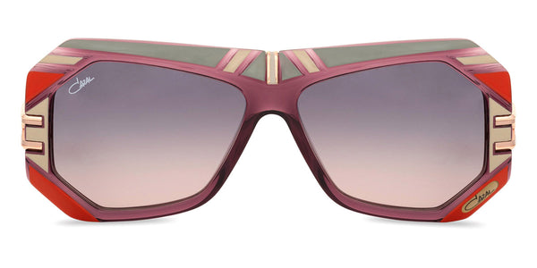 Violet-Rosegold / Gray Gradient AR / 58-13-130