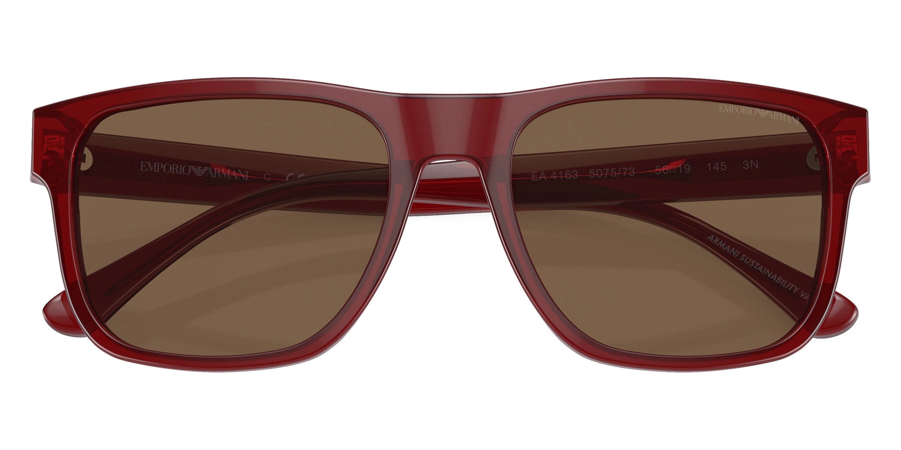 EMPORIO ARMANI - EA4163