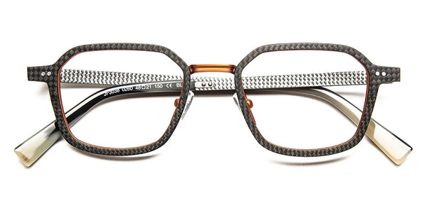 Carbon/Orange / 48-21-150