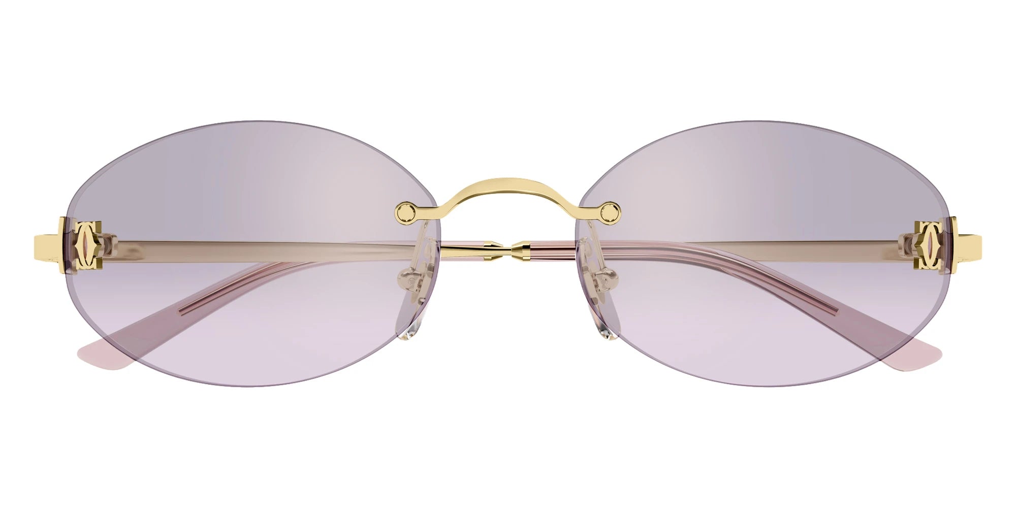 Cartier - CT0592S C Décor