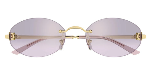 Cartier - CT0592S C Décor