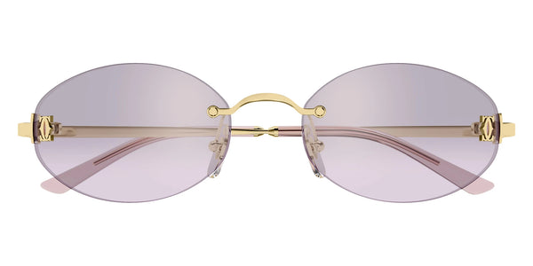 Gold / Pink / 55-20-140