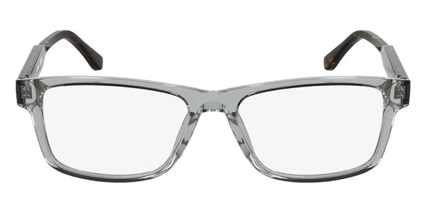 Transparent Gray / 54-16-150