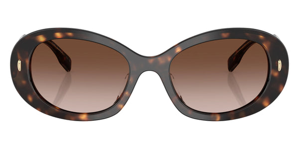 Brown Tortoise/Tortoise Crystal / Brown Gradient / 53-19-140