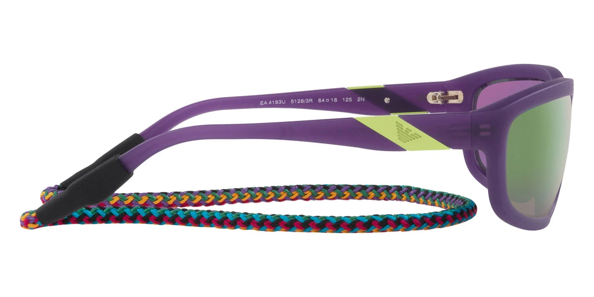 EMPORIO ARMANI - EA4183U