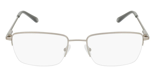 Satin Gunmetal / 55-18-145