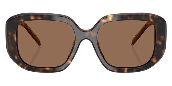 Dark Tortoise/Brown / Brown / 54-18-140