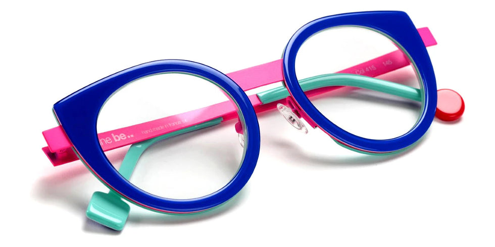 Sabine Be - Be Sweet