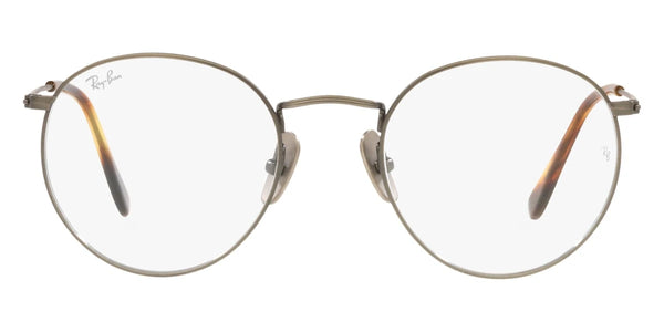 Demigloss Gunmetal / 50-21-145