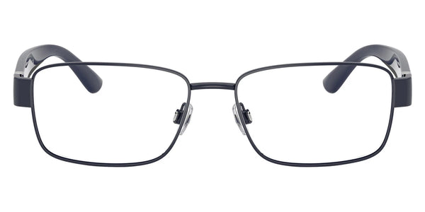 Shiny Navy Blue/Dark Gray / 55-16-145