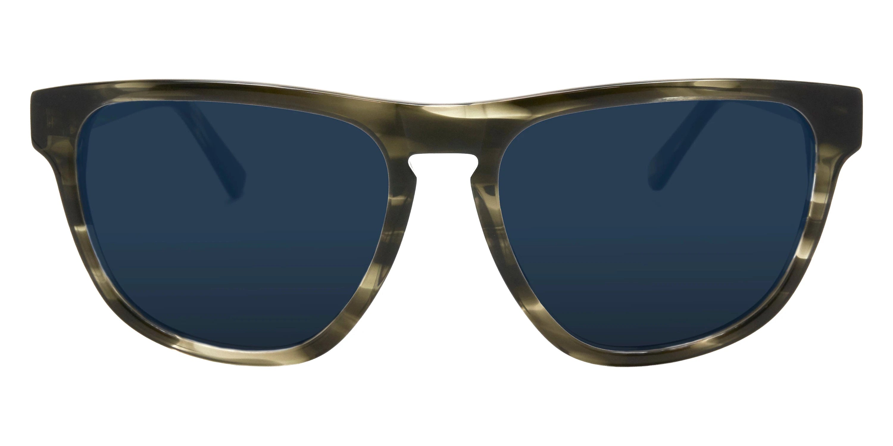 Native Ken - Howard Sunglasses
