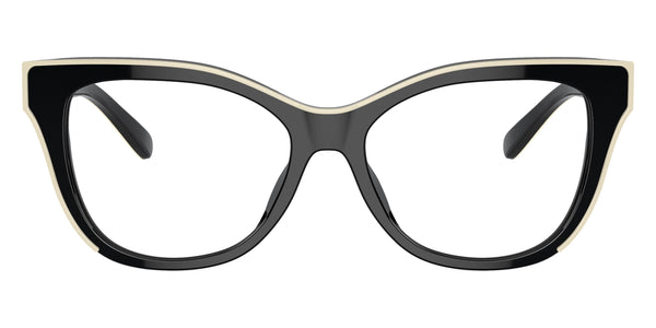 Black/Ivory / 54-16-145