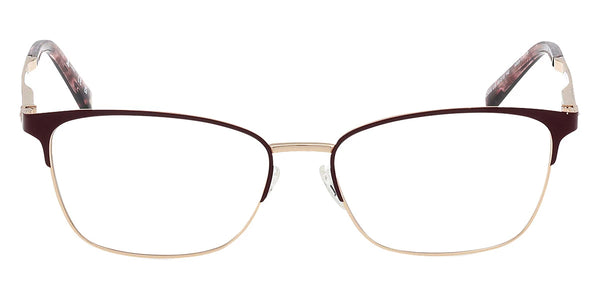 Matte Bordeaux / 53-15-140