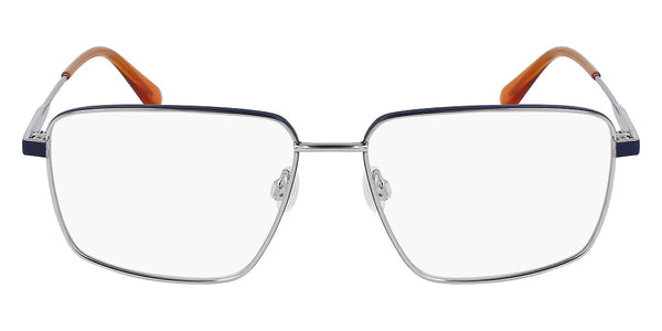 Silver/Blue / 56-15-145