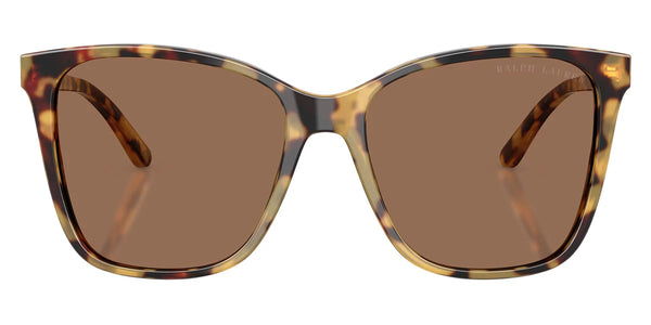 Spotty Havana / Brown / 56-17-140