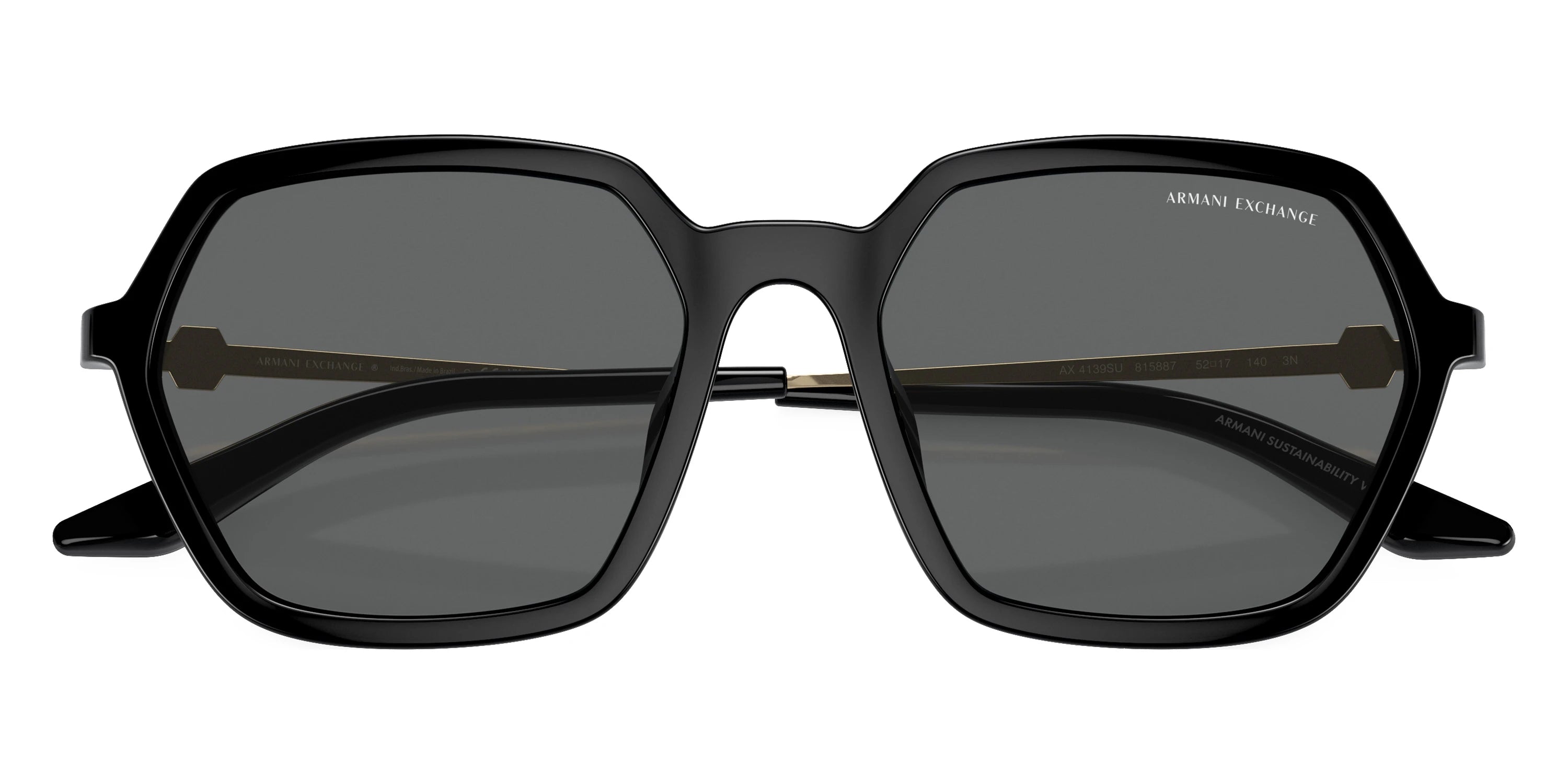 ARMANI EXCHANGE - AX4139SU