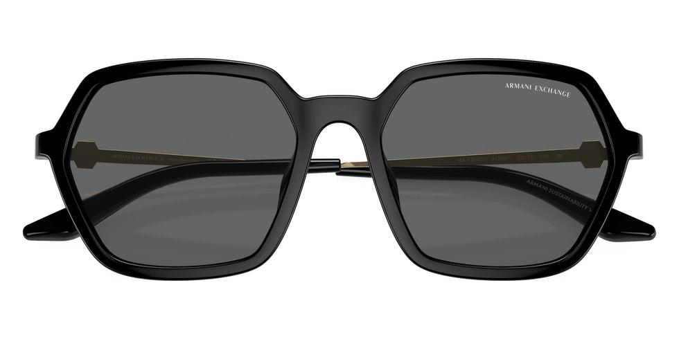 ARMANI EXCHANGE - AX4139SU