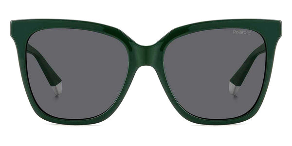 Green / Gray Polarized / 55-17-145