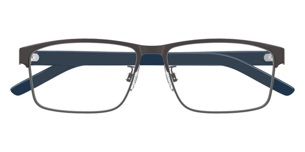 Gunmetal/Blue / 57-15-145