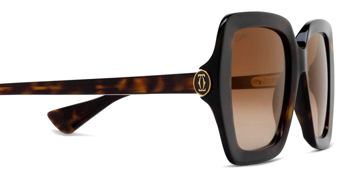 Cartier - CT0507S C Décor