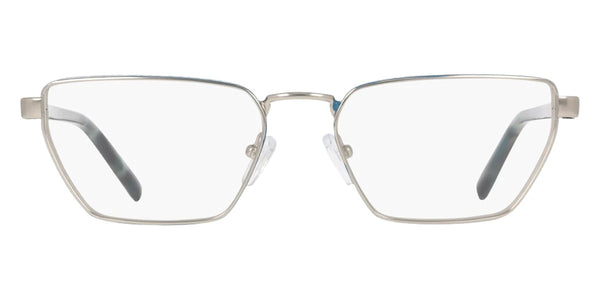 Satin Silver / 53-17-140