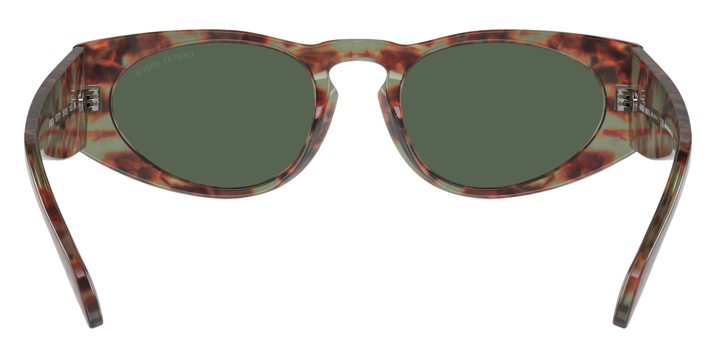 GIORGIO ARMANI - AR8216