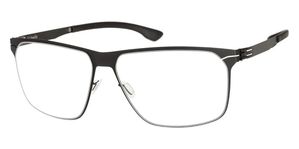 ic! berlin Olaf Eyeglasses