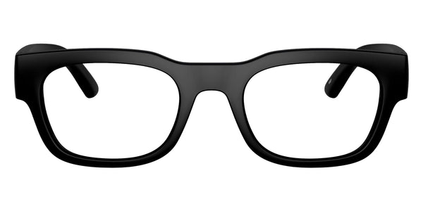 Matte Black / 50-21-140