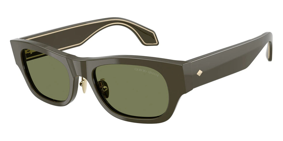 GIORGIO ARMANI - AR8224