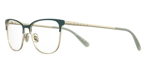 Teal Gold / 52-16-135