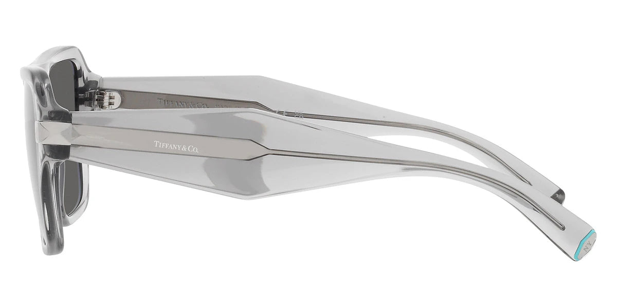 TIFFANY TF4204 8375S4 54 - Crystal Gray / Dark Gray