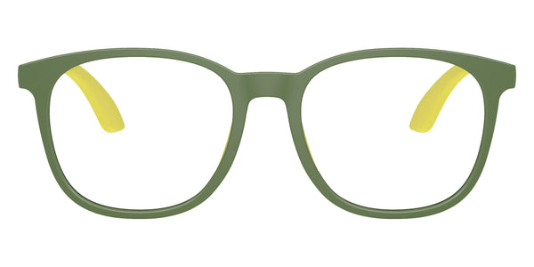 Matte Green / 47-16-125