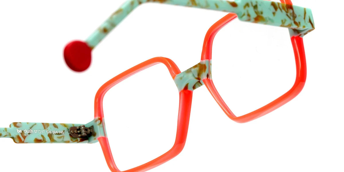 Sabine Be - Be Clush