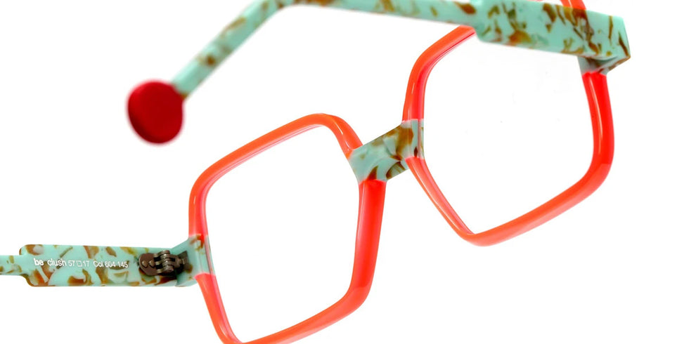 Sabine Be - Be Clush