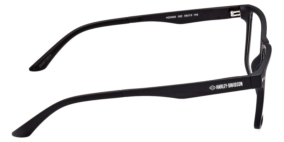 Harley-Davidson - HD0950