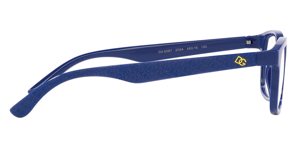 DOLCE & GABBANA - DX5097