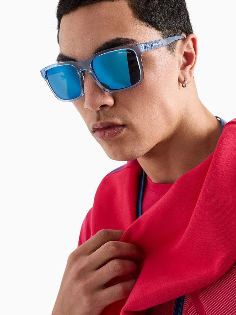 ARMANI EXCHANGE - AX4145S