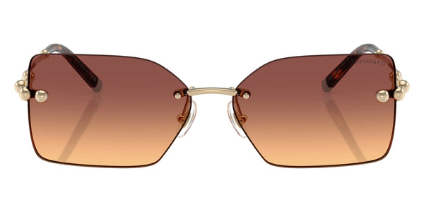 Pale Gold / Orange Gradient Violet / 59-14-130