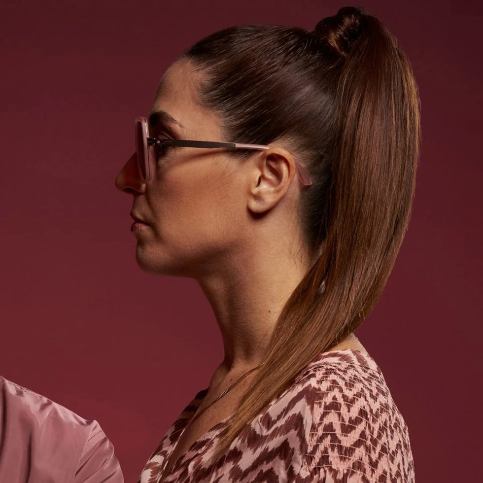 ic! berlin Zoe S. Sunglasses