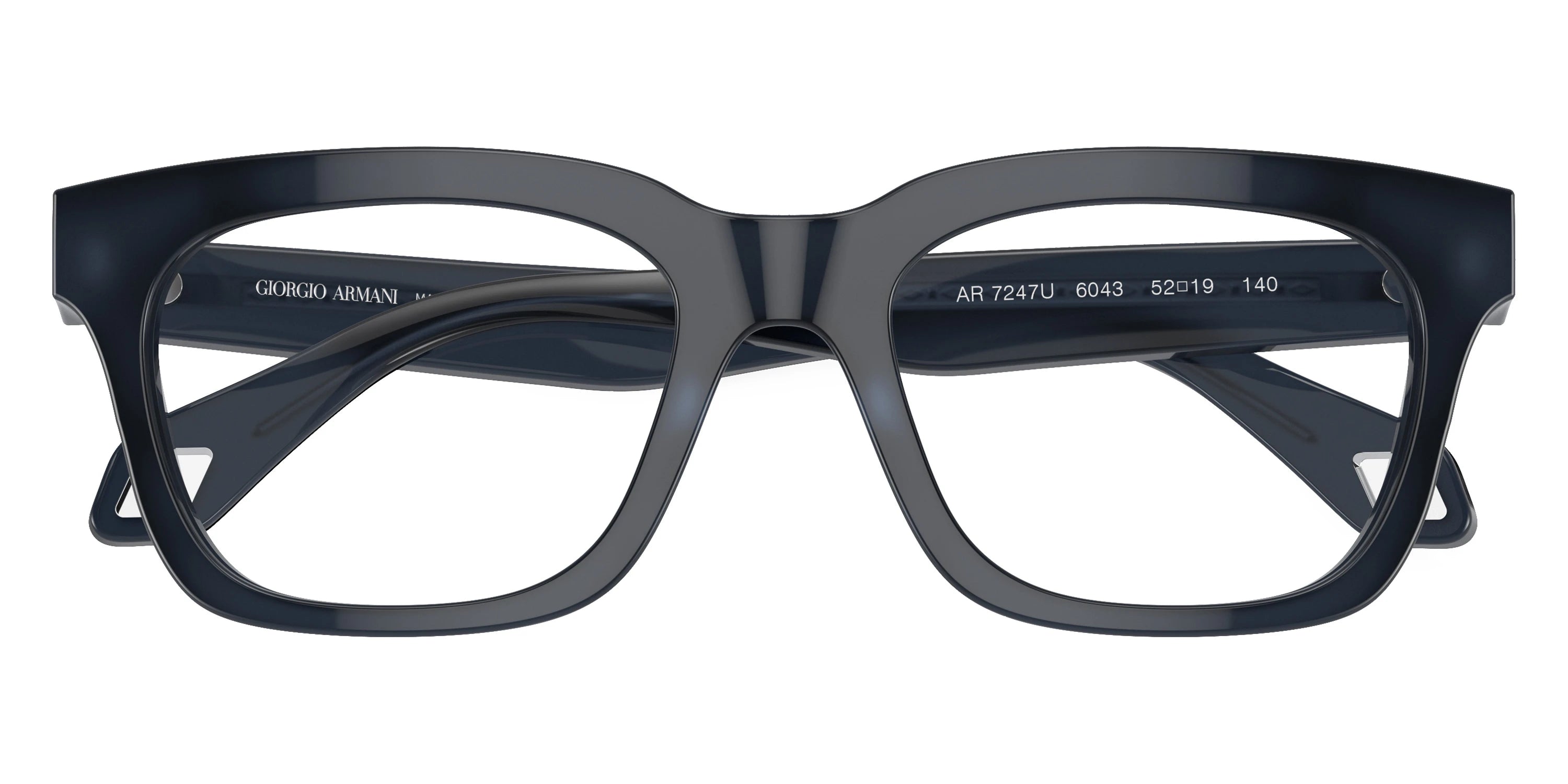 GIORGIO ARMANI - AR7247U