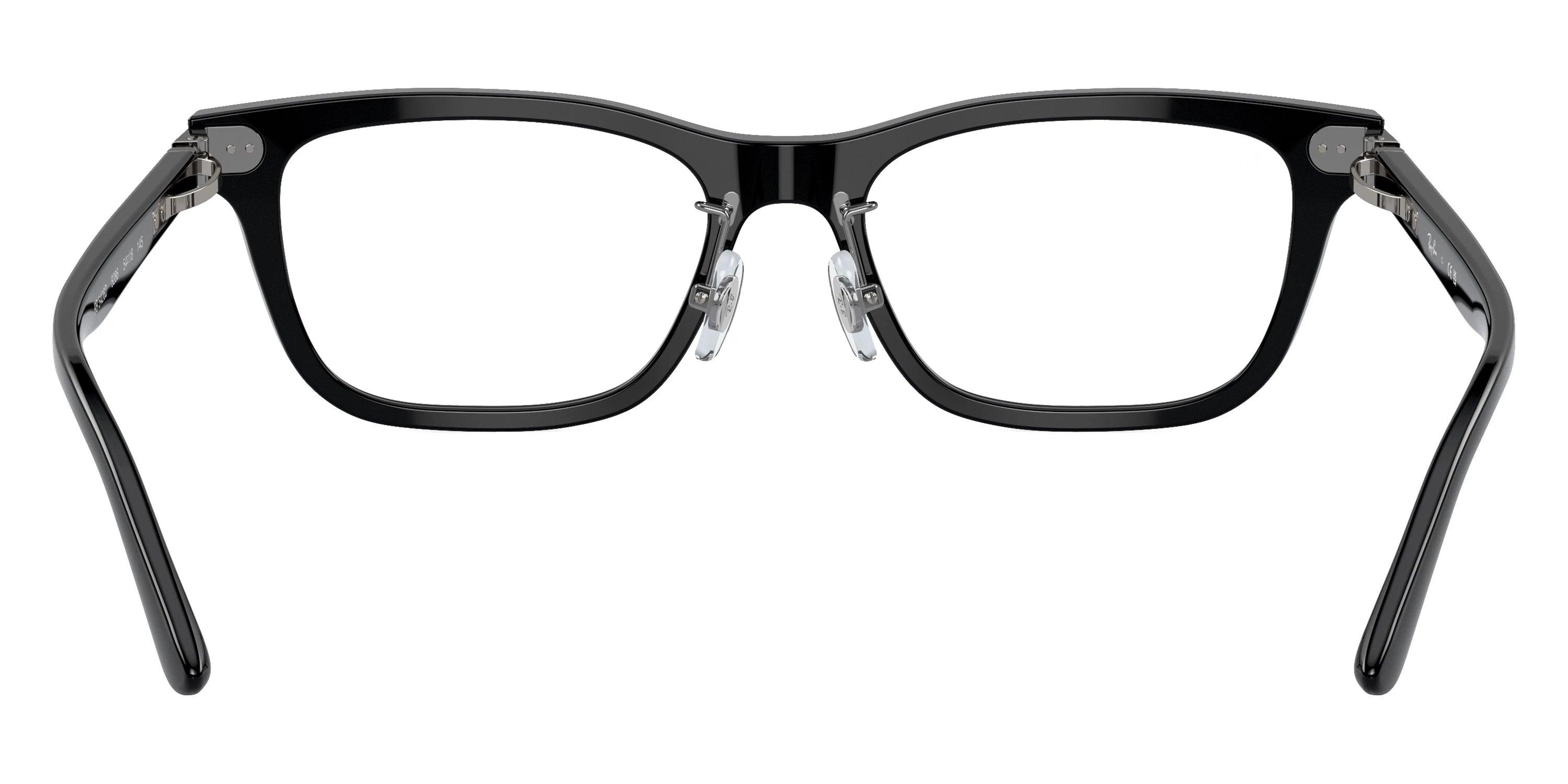 Ray-Ban RX5426D 8286 54 - Black