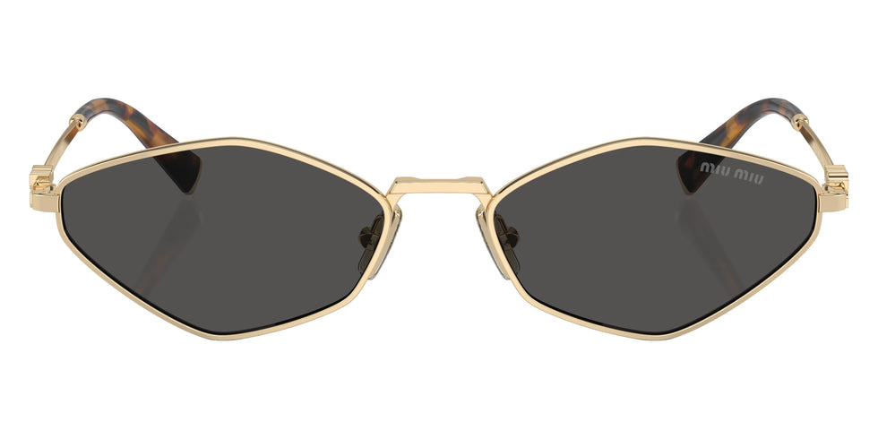 Miu Miu - Logo MU 56ZS