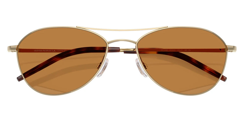 Oliver Peoples - OV1358S Aero II