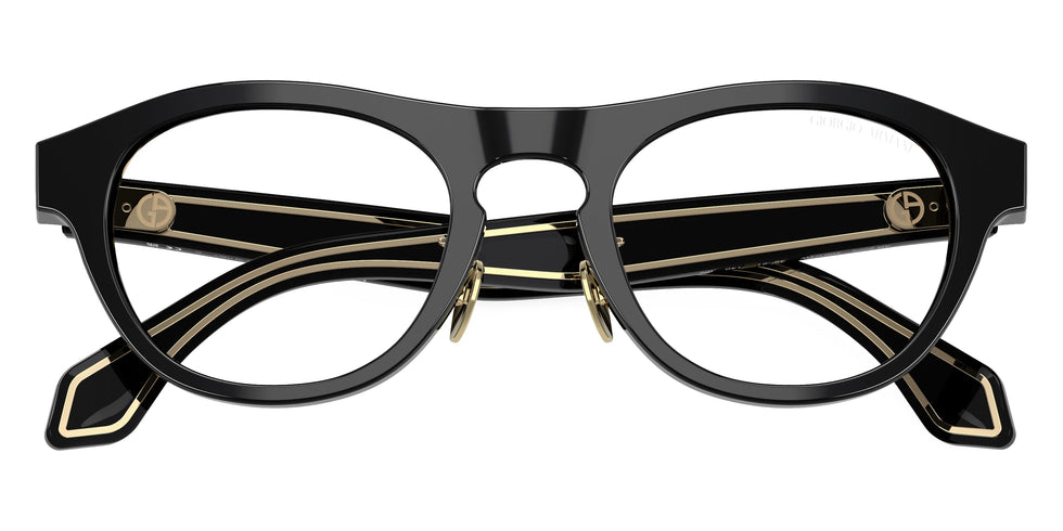 GIORGIO ARMANI - AR8225