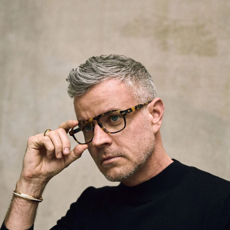 Native Ken - Sullivan