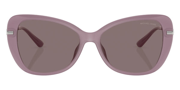 Light Iris/Silver / Light Iris Solid / 56-16-140