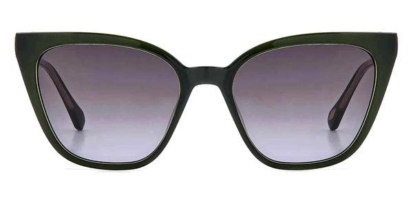 Green / Gray Shaded / 54-18-140