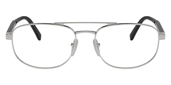 Silver/Black / 55-17-145